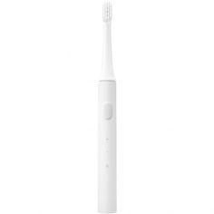 Зубная щетка электрическая Xiaomi Mijia Sonic Electric Toothbrush T100 White
