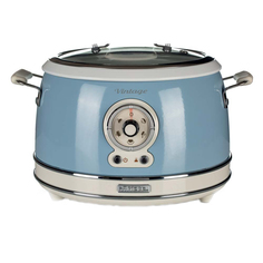 Мультиварка Ariete 2904/05 Vintage Blue