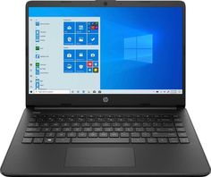 Ноутбук HP 14s-fq0099ur (3C8M9EA)