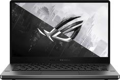 Игровой ноутбук ASUS ROG Zephyrus G14 GA401QM-HZ086T (90NR05S6-M01550)