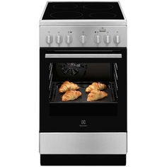 Электрическая плита Electrolux RKR560101X