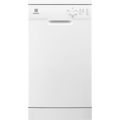 Посудомоечная машина Electrolux SMA91210SW