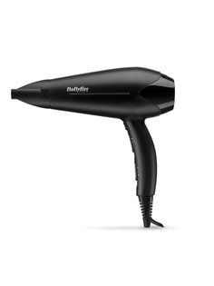 Фен Babyliss D563de