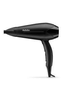 Фен Babyliss D563de