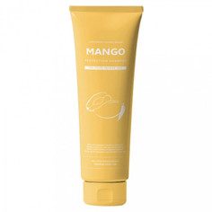 Шампунь для волос Манго Pedison Institute-Beaute Mango Rich Protein Hair Shampoo 100 мл