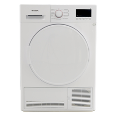 Сушильная машина Winia DWC-8TF4WW