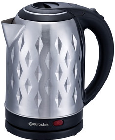 Чайник электрический Eurostek EEK-2039 Silver