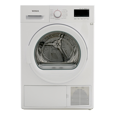 Сушильная машина Winia DWH-9XF4W