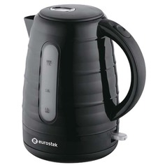 Чайник электрический Eurostek EEK-2217 Black