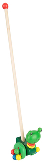 Каталка Игруша Лягушка i-101014215