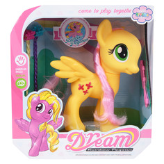 Игровой набор Игруша Пони с аксессуарами i-101025530