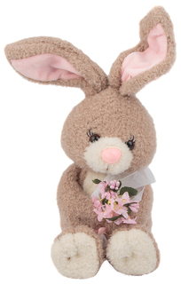 Мягкая игрушка "Зайчик", 20 см Игруша