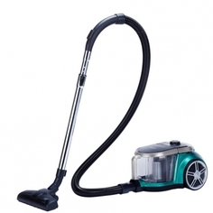 Пылесос Eureka Vacuum Cleaner Strong Suction Power V18C01A-200 Green