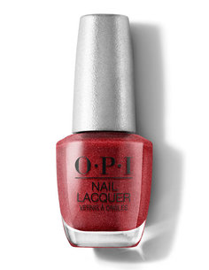 Лак для ногтей OPI Nail Lacquer Reflection, 15 мл