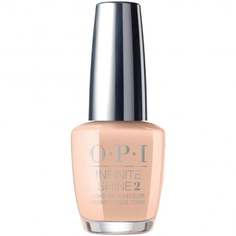 Лак для ногтей OPI Infinite Shine Feeling Frisco, 15 мл