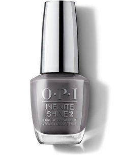 Лак для ногтей OPI Infinite Shine Steel Waters Run Deep, 15 мл