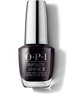 Лак для ногтей OPI Infinite Shine Shh...Its Top Secret, 15 мл