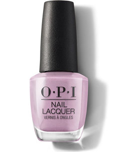 Лак для ногтей OPI Nail Lacquer Shellmates Forever, 15 мл