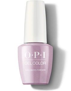 Гель-лак для ногтей OPI GelColor Shellmates Forever, NEO PEARL 15 мл