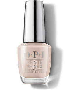 Лак для ногтей OPI Infinite Shine Coconuts Over OPI, 15 мл