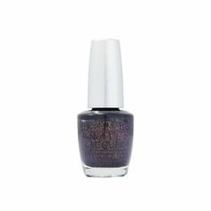 Лак для ногтей OPI Nail Lacquer Mystery, 15 мл