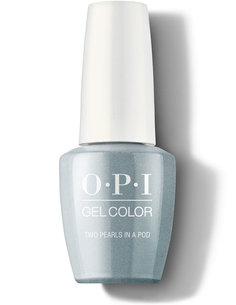 Гель-лак для ногтей OPI GelColor Two Pearls In A Pod, NEO PEARL 15 мл
