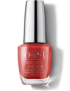 Лак для ногтей OPI Infinite Shine Hold Out For More, 15 мл