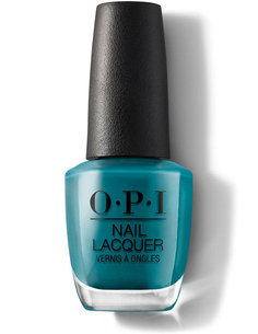 Лак для ногтей OPI Nail Lacquer Amazon…Amazoff, 15 мл