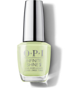 Лак для ногтей OPI Infinite Shine How Does Your Zen Garden Grow, 15 мл