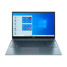 Ноутбук HP Pavilion 15-eh0043ur Dark Blue (2X3A9EA)