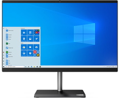 Моноблок Lenovo V30a-24IIL (11LA002BRU)