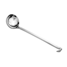 Ложка разливная GrandCHEF ø 8 cм 0.1 л., Tescoma 428314