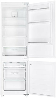 Встраиваемый холодильник Kuppersberg NBM 17863 White