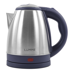 Чайник электрический Lumme LU-162 Blue Sapphire