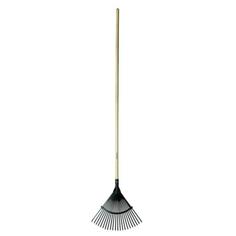Грабли веерные "Solid", 51 см Fiskars