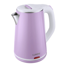 Чайник электрический Lumme LU-156 Purple Amethyst