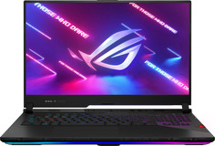 Игровой ноутбук ASUS ROG Strix SCAR 17 G733QS-K4232T (90NR0591-M04780)