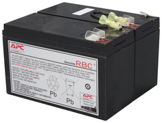 Аккумулятор для ИБП APC RBC109 A.P.C.