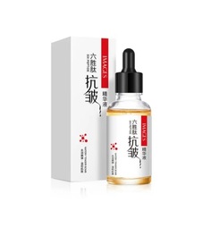 Омолаживающая сыворотка для лица IMAGES Beauty Six Peptide Anti-Wrinkle 30 ml.