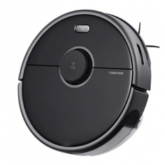 Робот-пылесос Xiaomi Roborock S5 MAX (Global) S5E52-00 Black