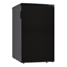 Морозильная камера TESLER RF-90 BLACK