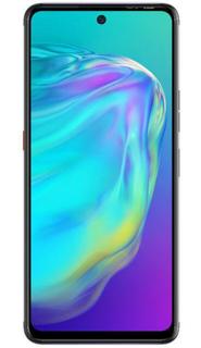 Смартфон Tecno CG7N Pova 2 4/64GB Dazzle Black (TCN-LE7N.64.DABL)
