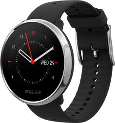Спортивные часы Polar Ignite M/L 90071063 (Black)