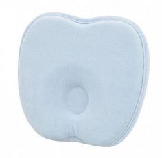 Анатомическая подушка Askona NEW BORN; blue