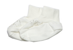 Пинетки Осьминожка 309-05 -18 белый р.18