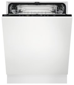Встраиваемая посудомоечная машина Electrolux EDQ 47200 L