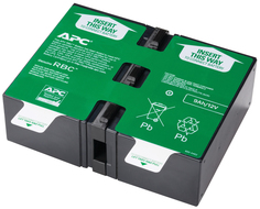 Аккумулятор для ИБП APC APCRBC124 A.P.C.