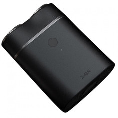 Электробритва Xiaomi Zhibai Mini Washed Shaver Black