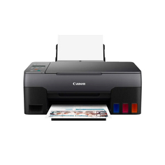 Струйное МФУ Canon PIXMA G2420 Black (4465C009)