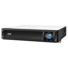 Источник бесперебойного питания APC Smart-UPS C SMC3000RMI2U A.P.C.